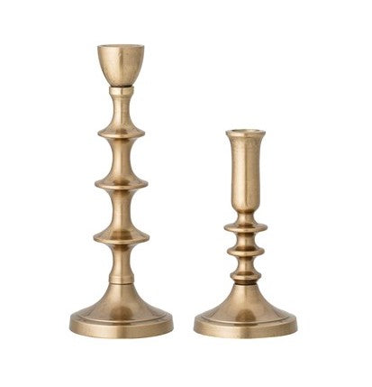 Brass Candlesticks