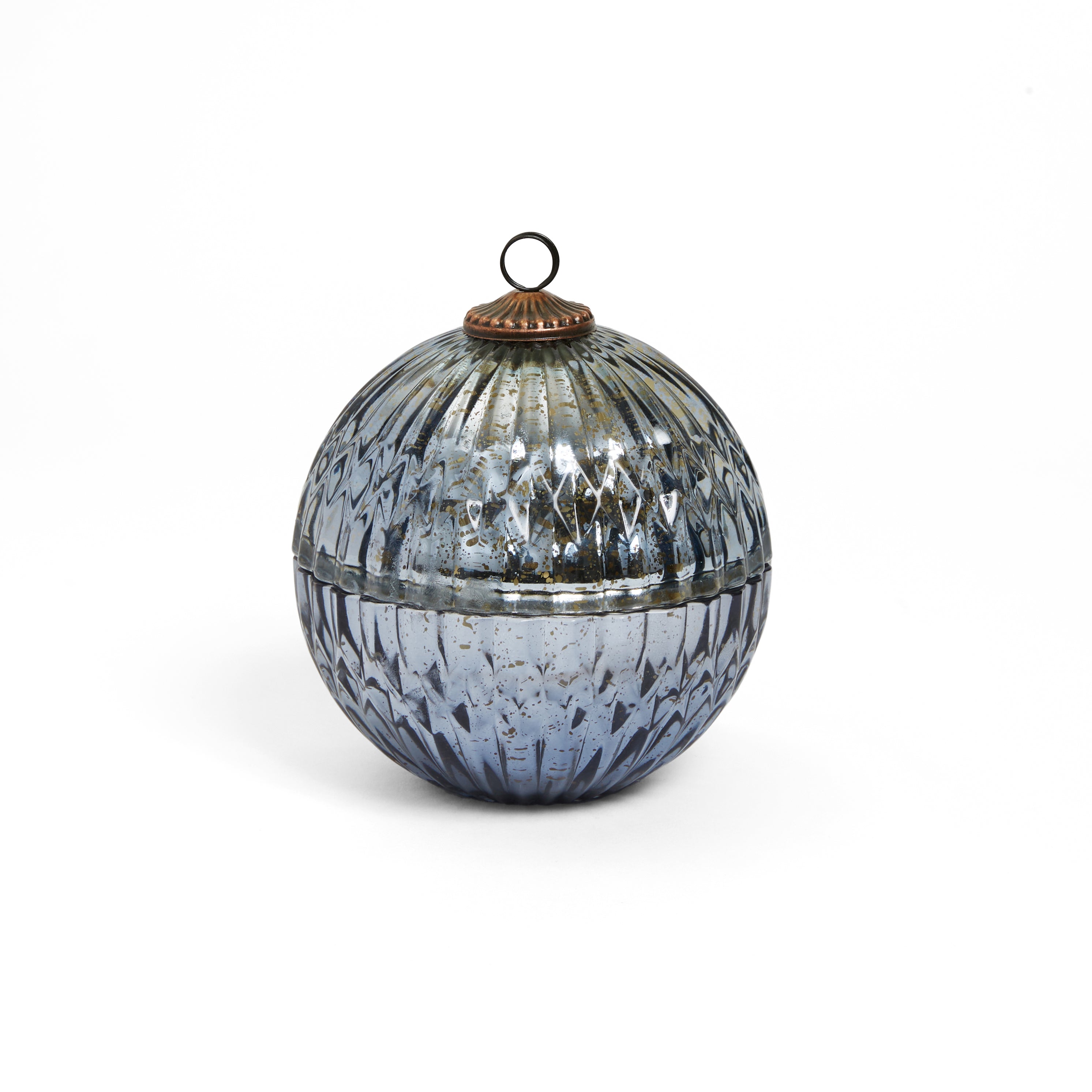Ornament Candle