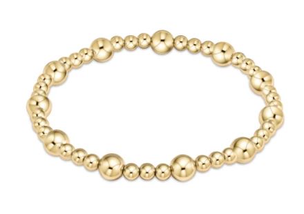 Classic Sincerity Bracelet