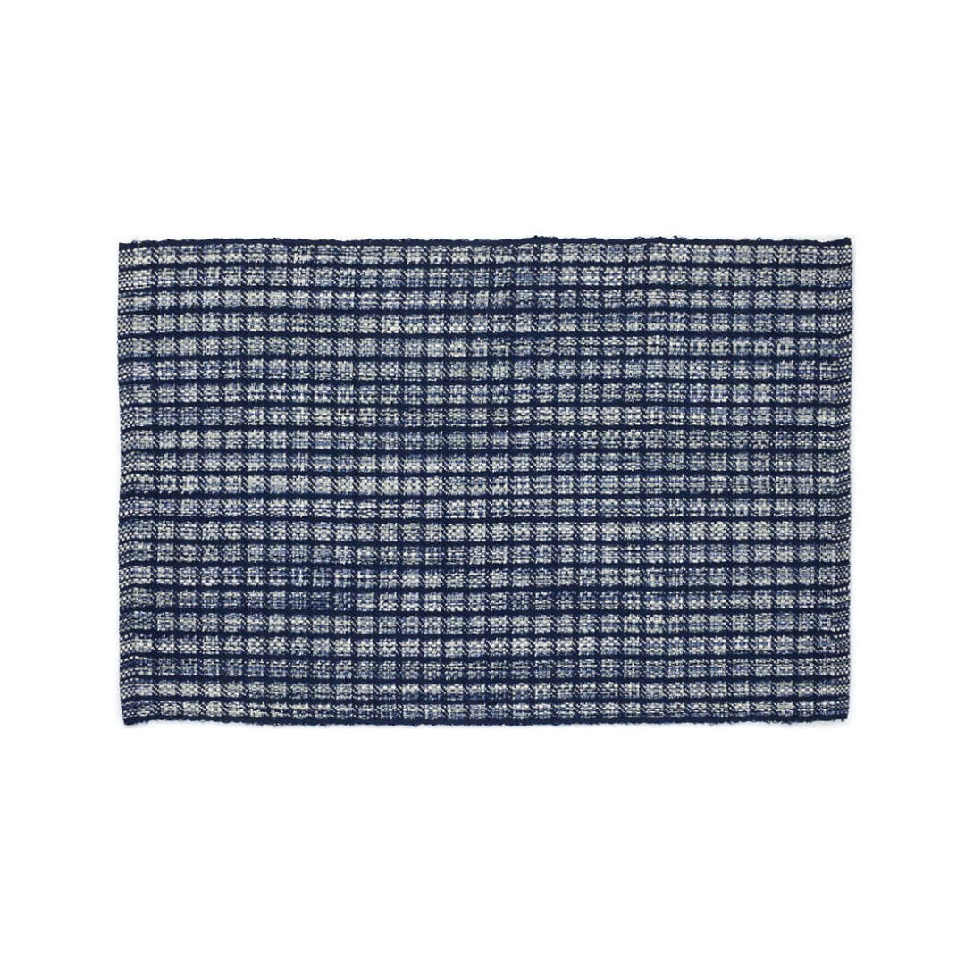 Coco Blue Outdoor Rug