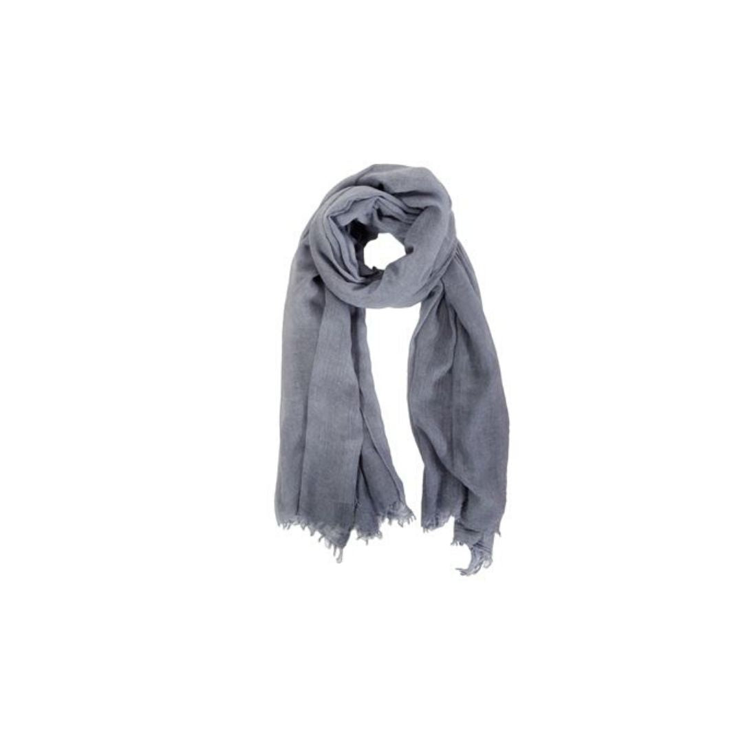 Bergen Denim Scarf