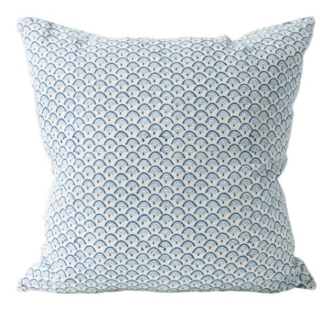Edo Riviera Pillow