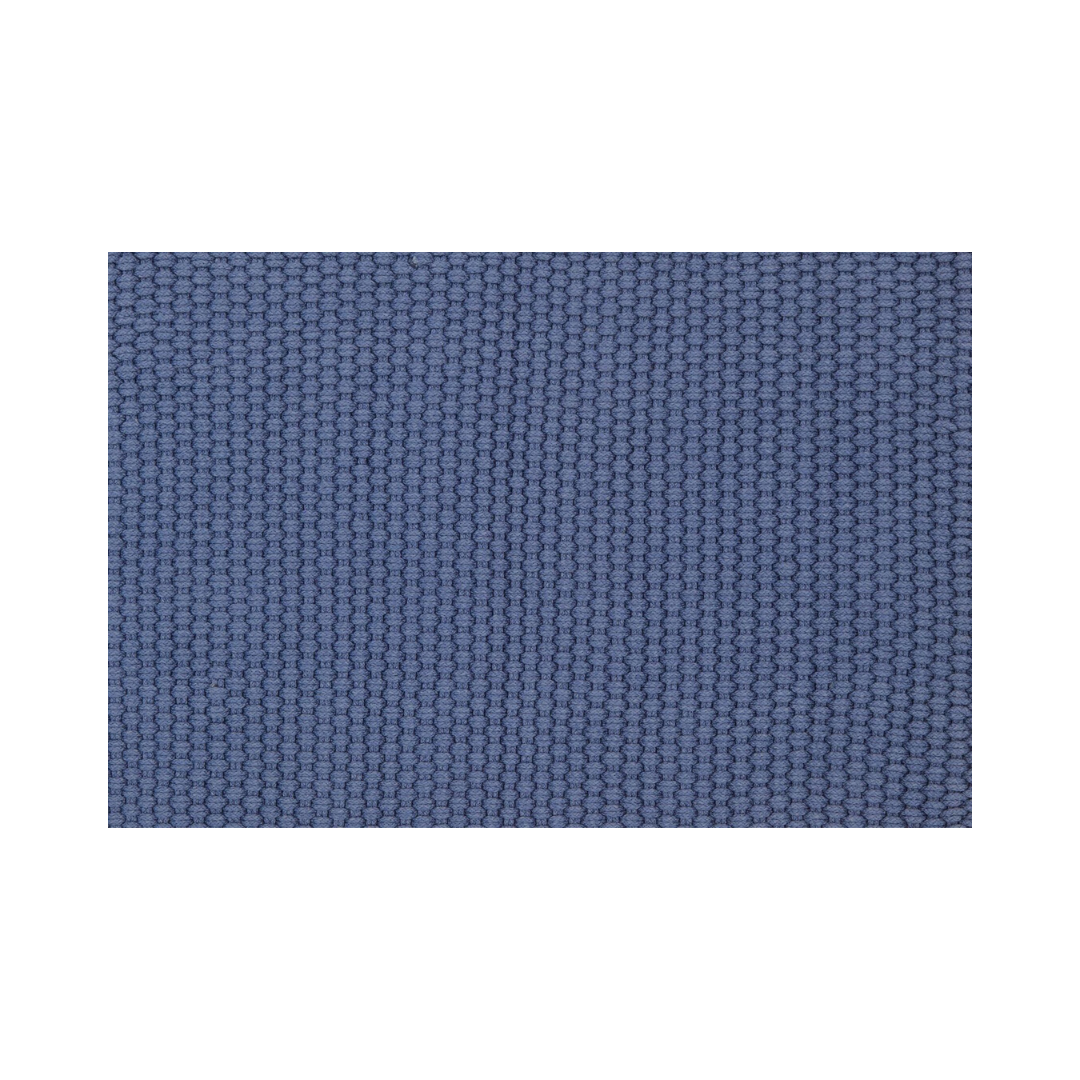 Rope Denim Outdoor Rug
