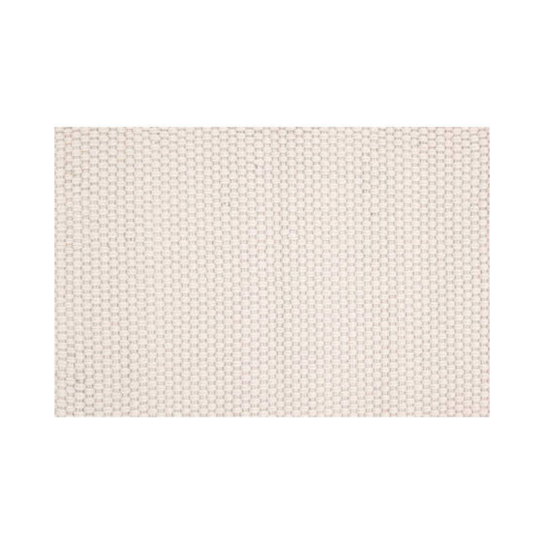 Rope Ivory Outdoor Rug