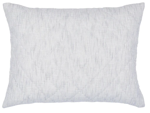 Sagana Gray Sham