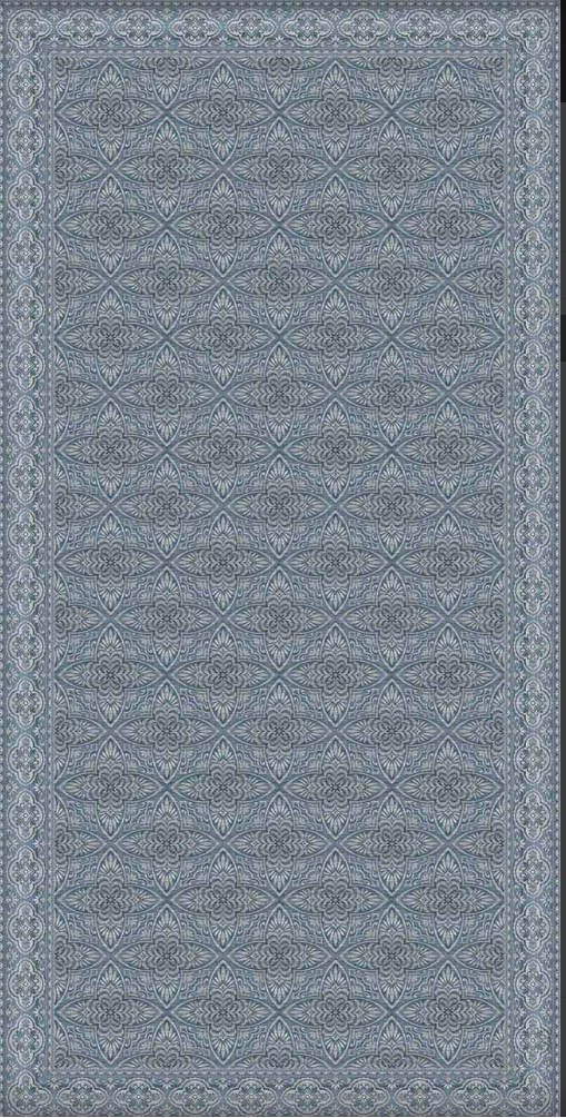 Surf Vinyl Mat