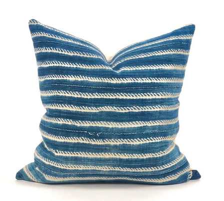 Bend Pillow