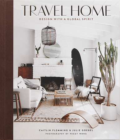 Travel Home