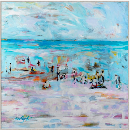 Beach People