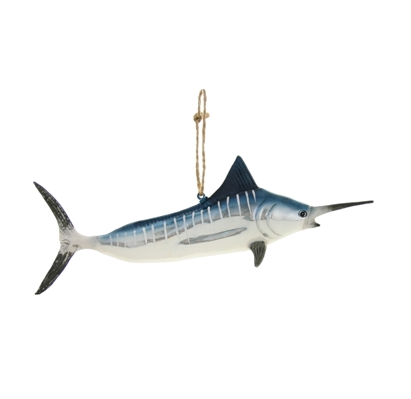 Glass Marlin