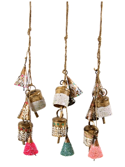 Bohemian Bells