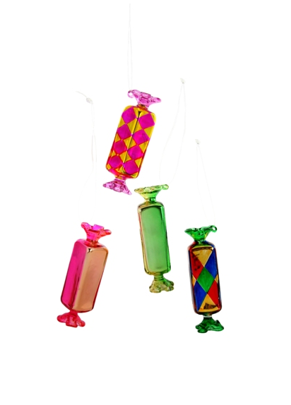 Festive Candy