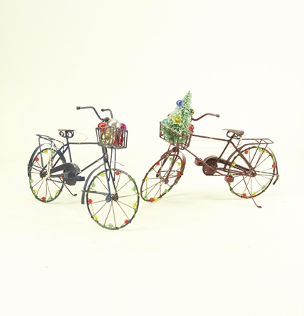 Holiday Bike