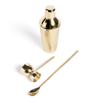 Bond Bar Tool Set