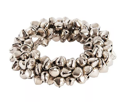 Jingle Bell Napkin Ring