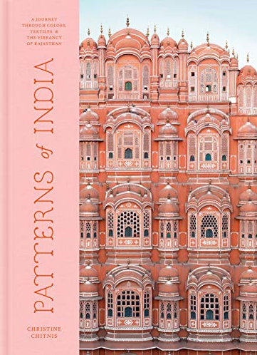 Patterns of India