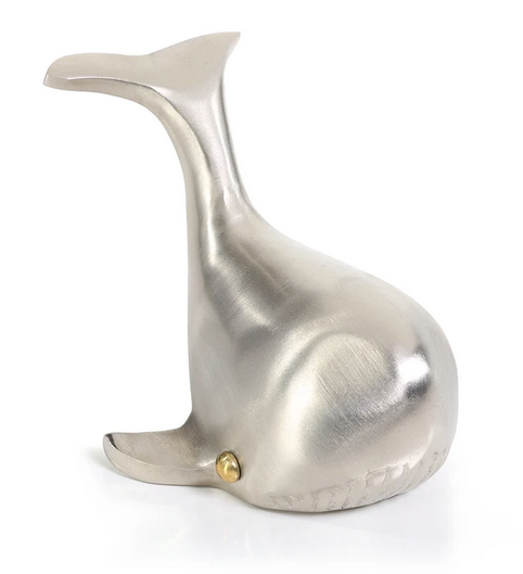 Whale Bottle Opener
