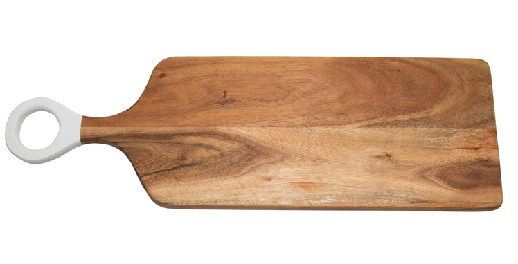 Acacia Wood Cutting Board