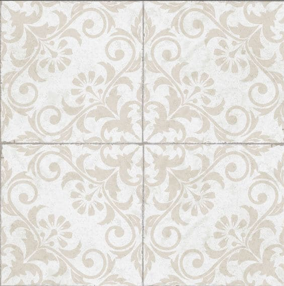 Majestic Vinyl Mat in Beige