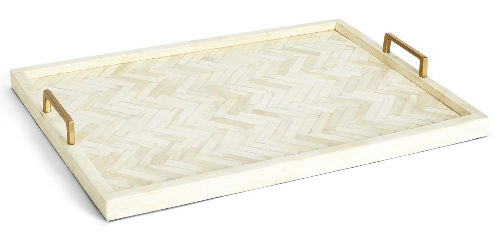 Beaumont Bone Tray