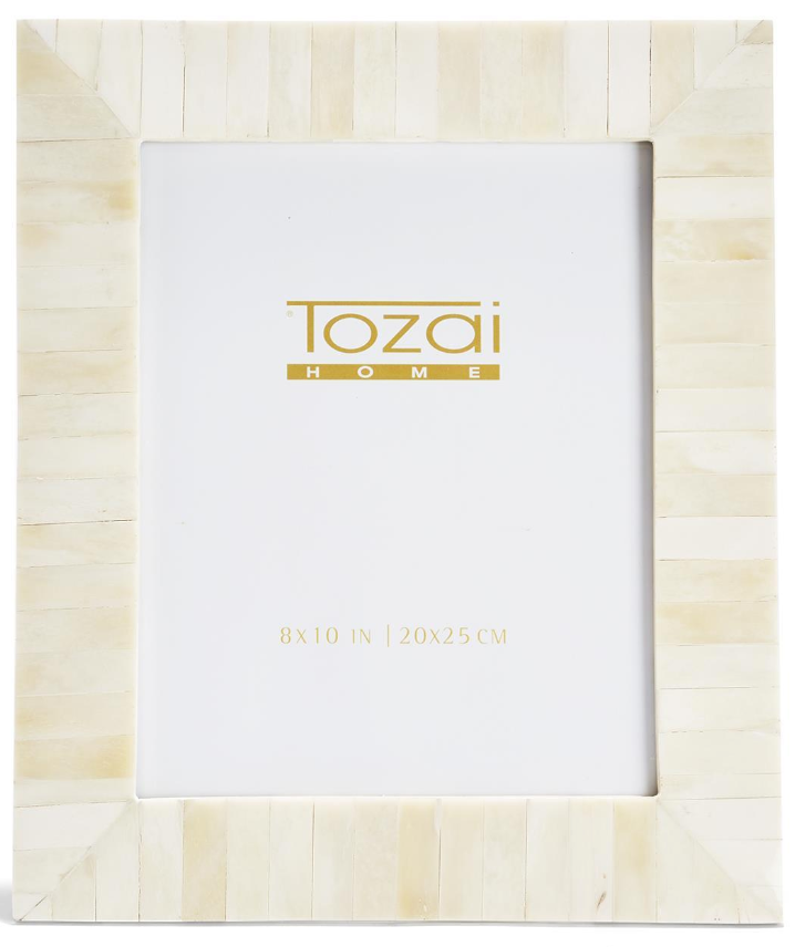 Ivory Tile Frames