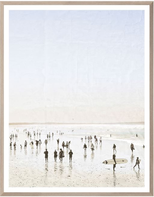 Idyllic Surf II