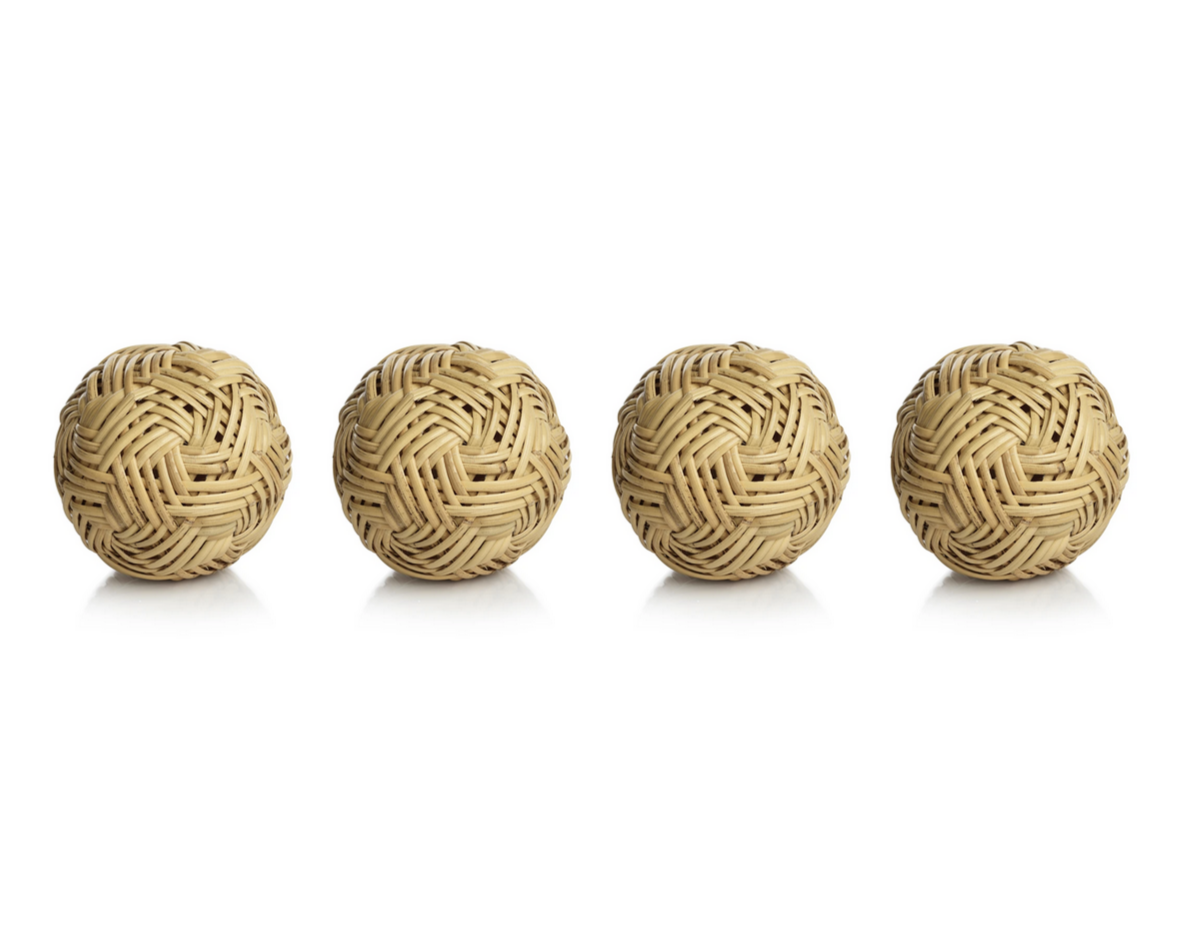 Decorative Rattan Balls