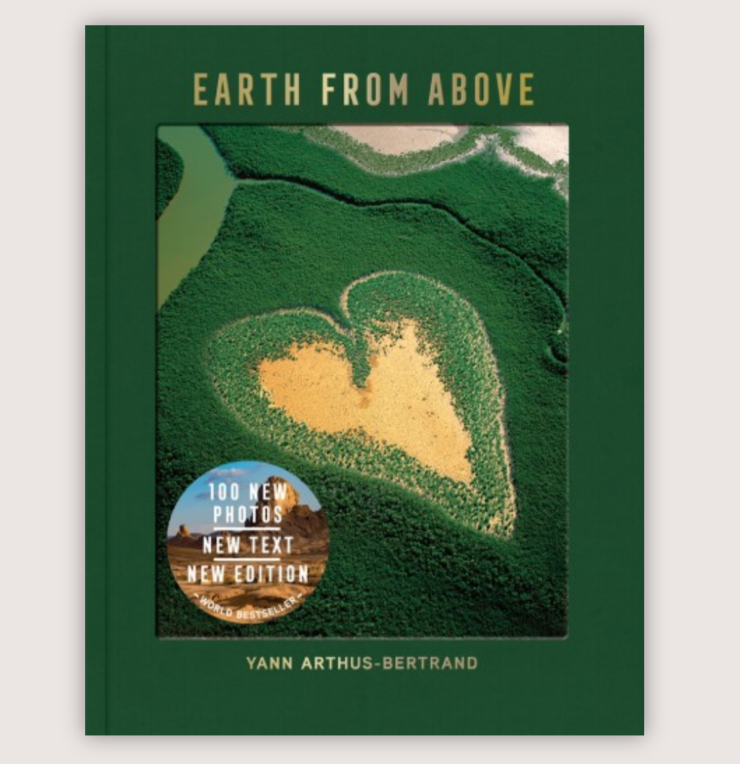Earth From Above