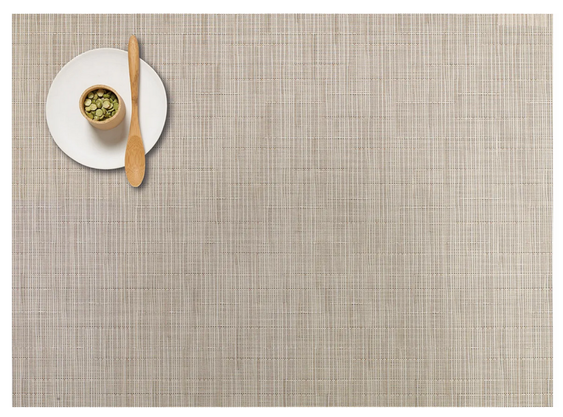 Chilewhich Bamboo Placemat