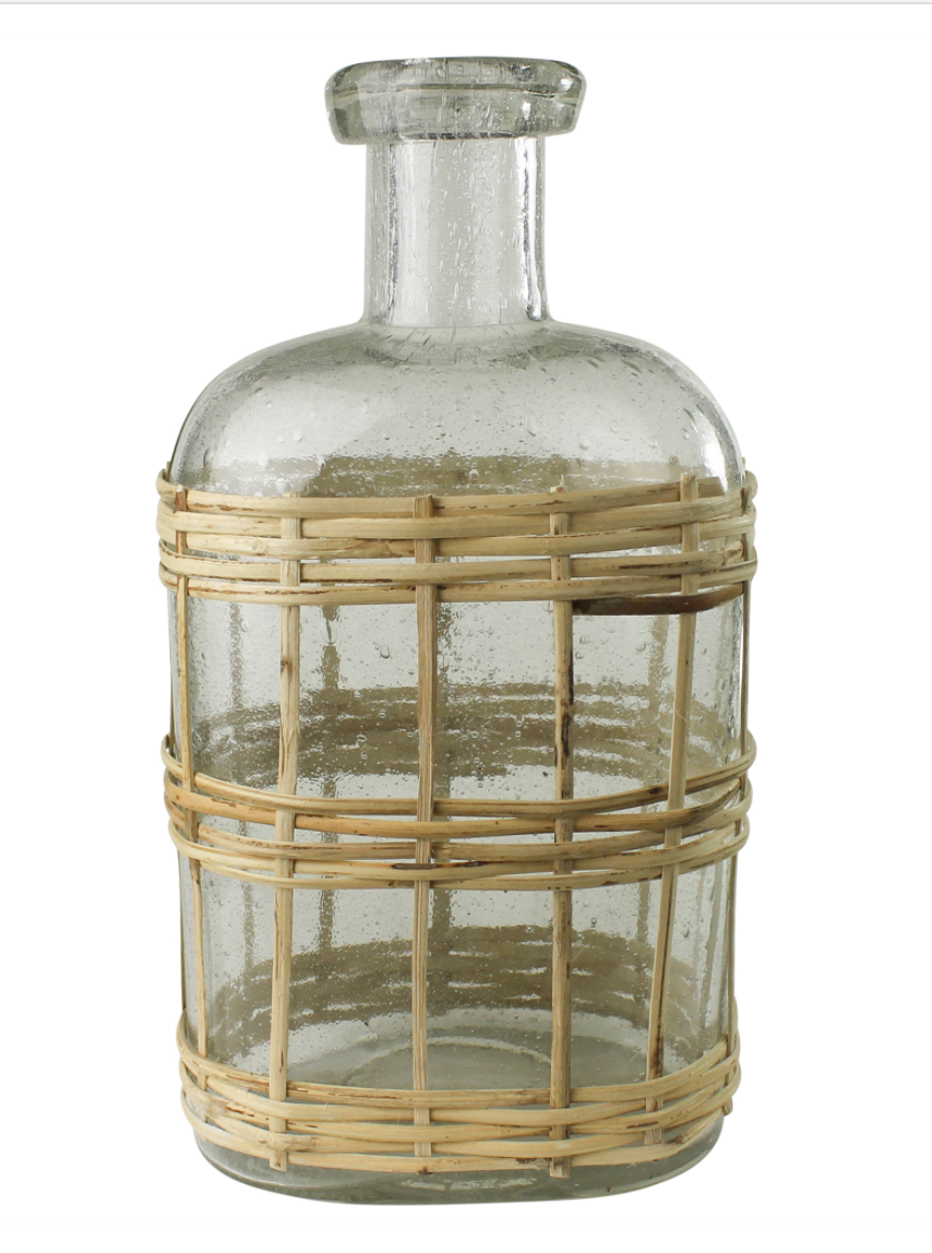 Large Cairo Bottle