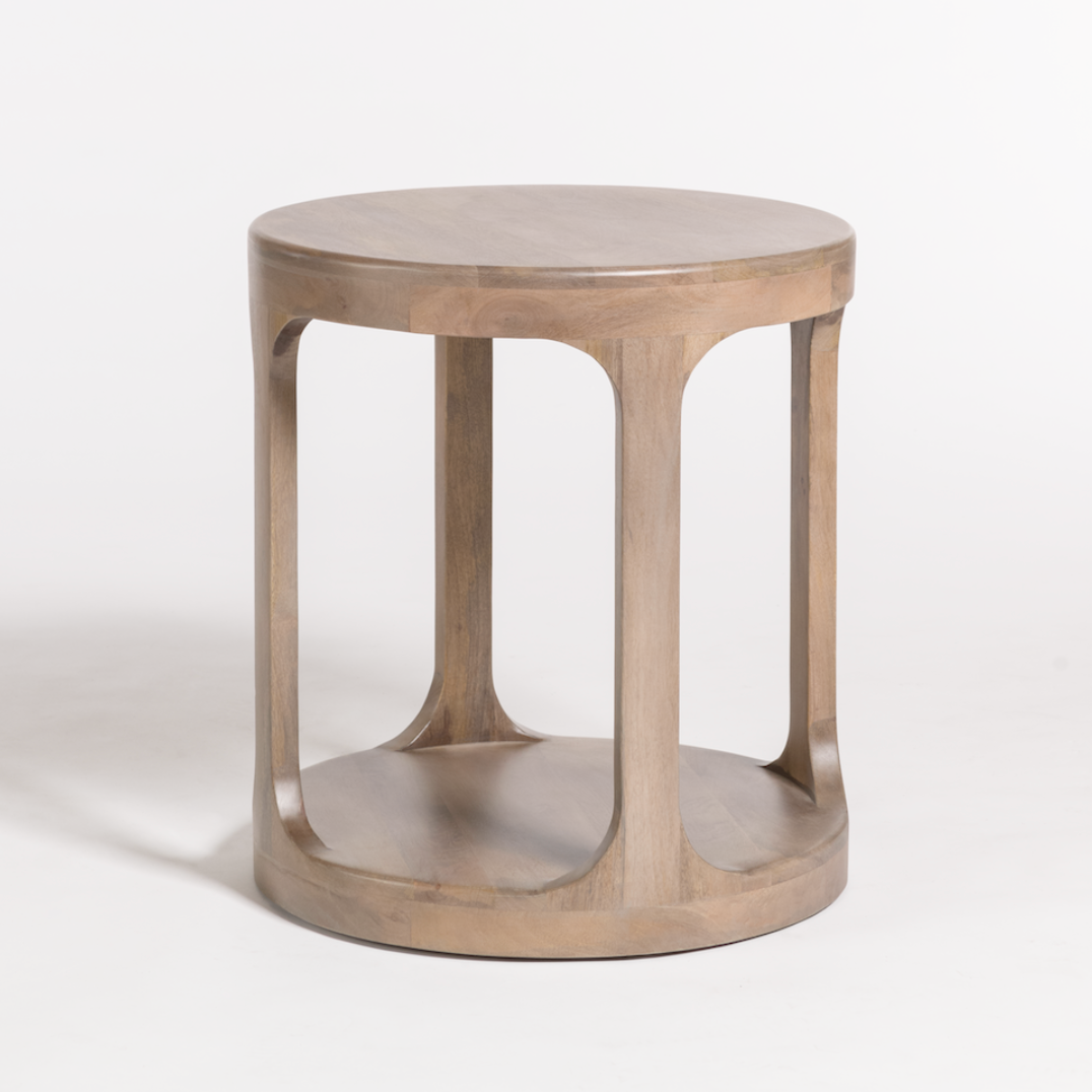 Mason End Table