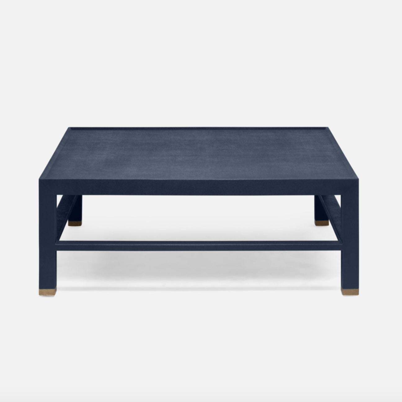 Navy Jarin Coffee Table