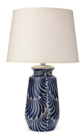 Santa Barbara Table Lamp