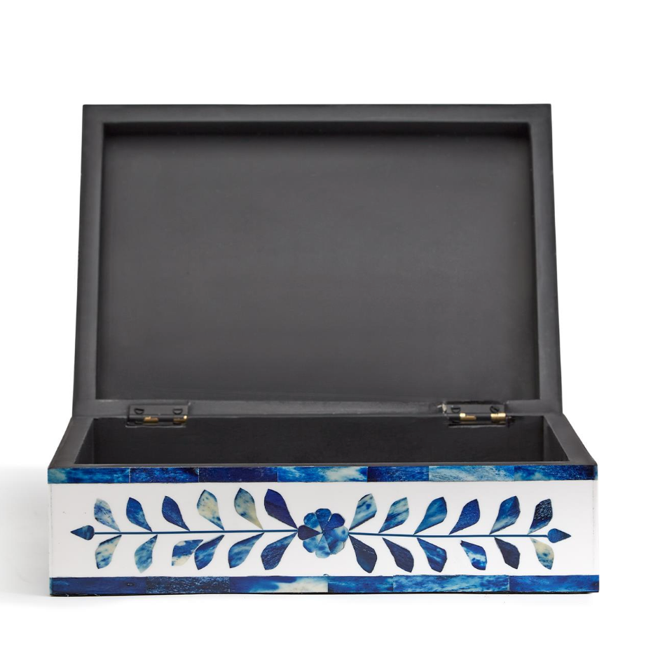 Jaipur Blue Box