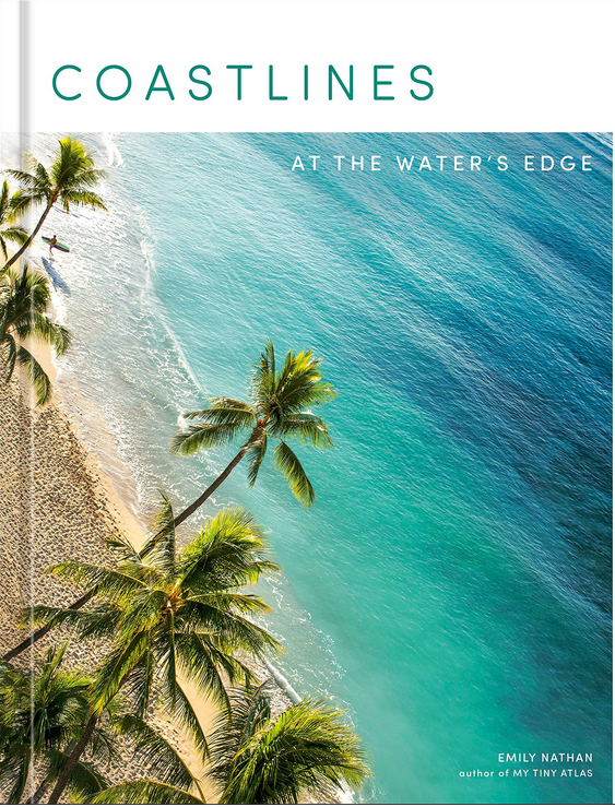 Coastlines at the Water&
