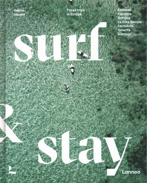 Surf & Stay