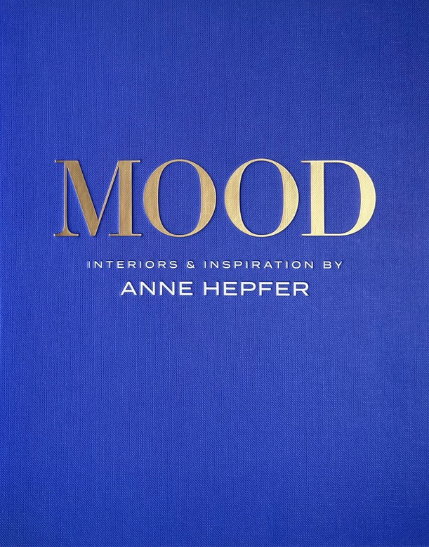 Mood by Anne Hepfer
