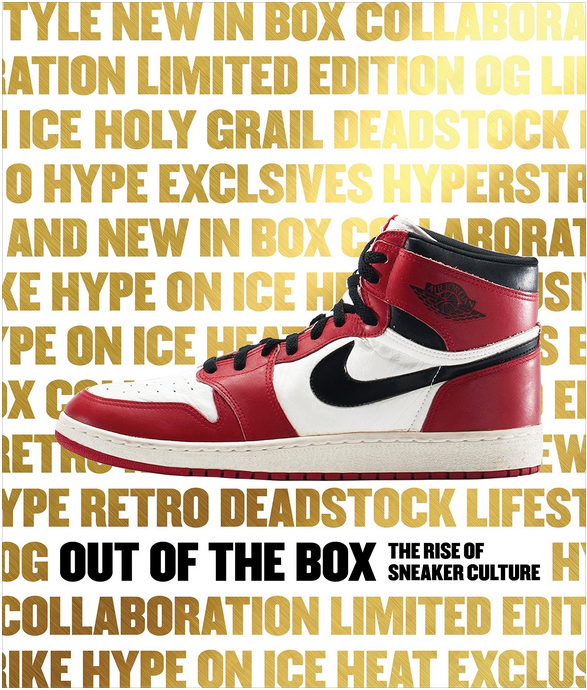 Out of the Box- The Rise of the Sneaker Culture