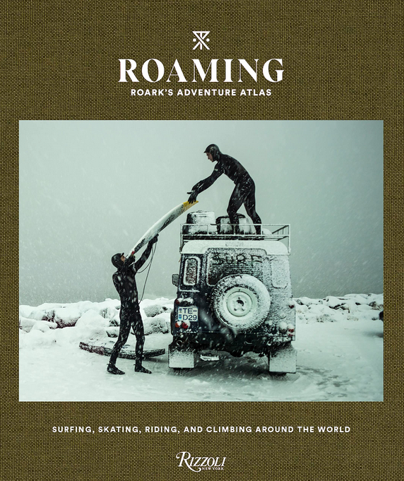 Roaming: Roark&