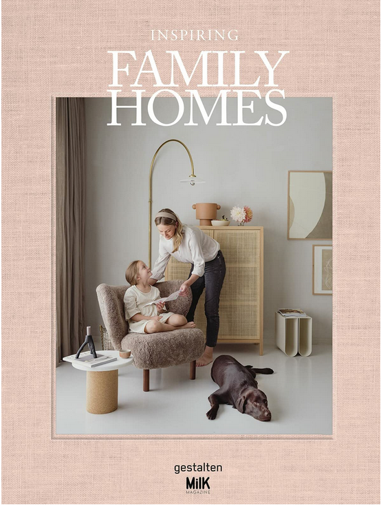 Inspriring Family Homes