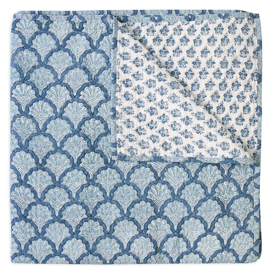 St. Tropez Quilt