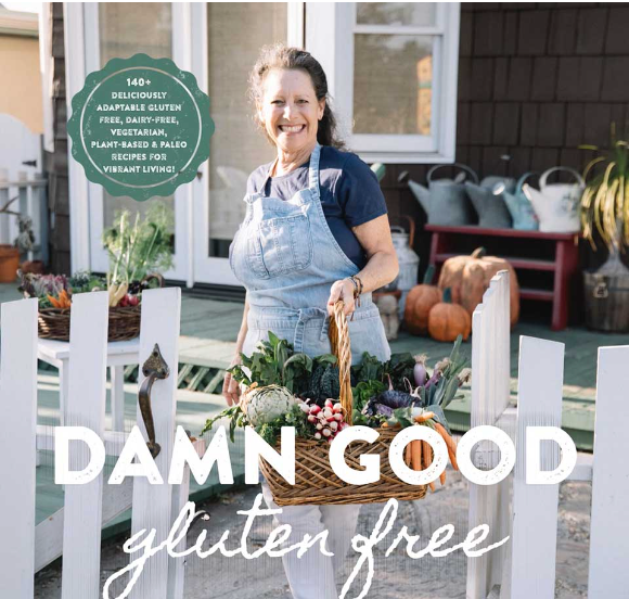 Damn Good Gluten Free