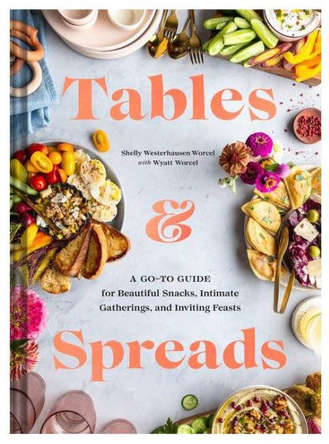 Tables & Spreads