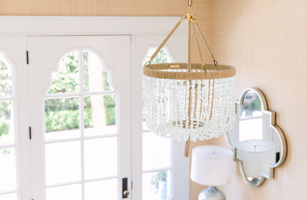 Riviera Chandelier