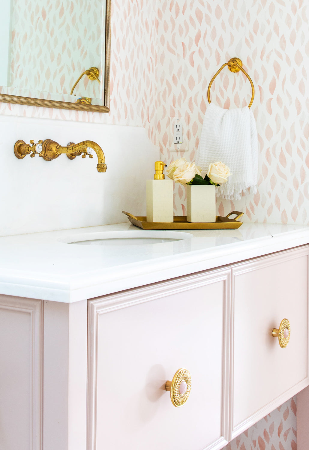 Brass Trays