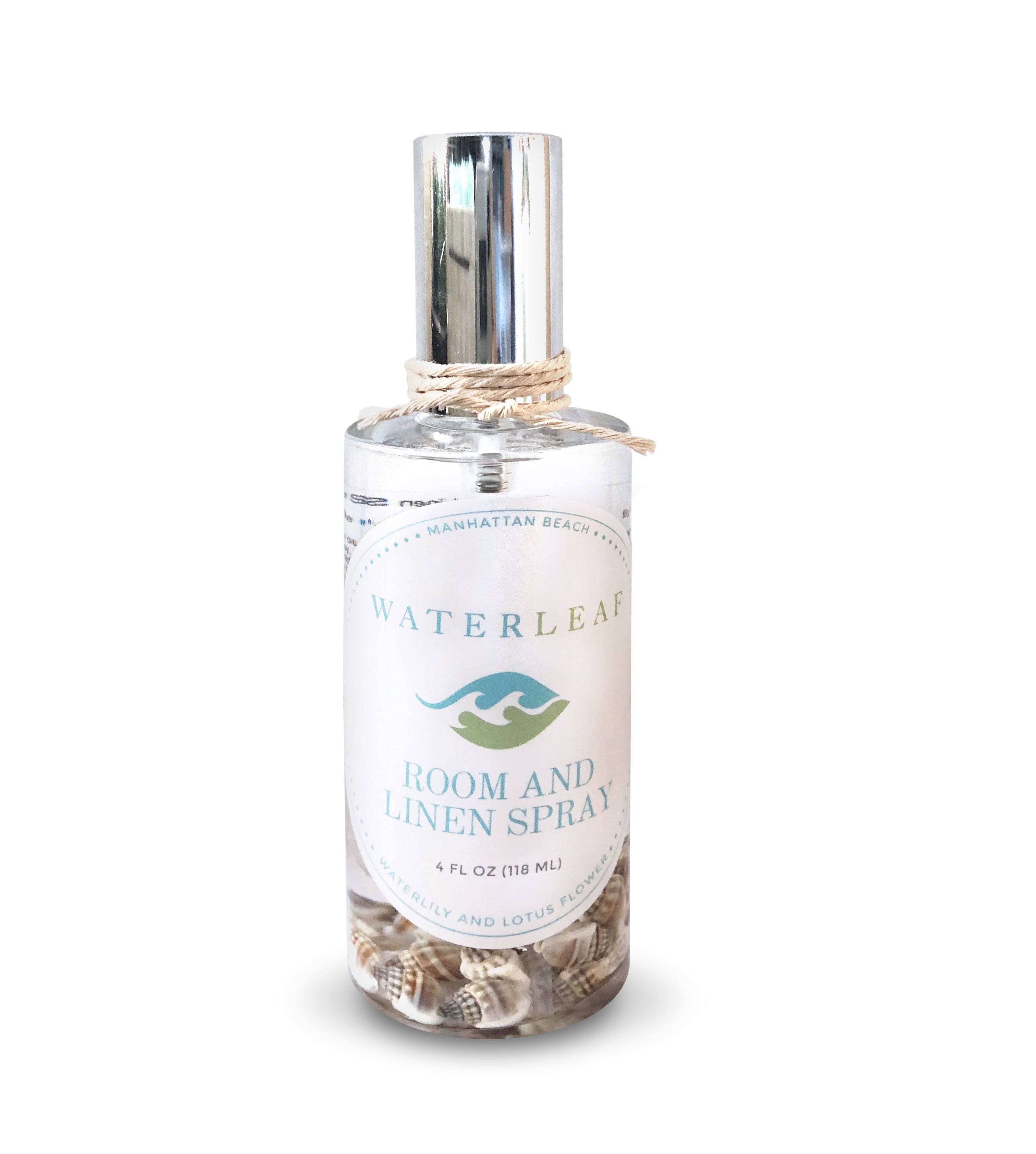 WL Linen and Room Spray