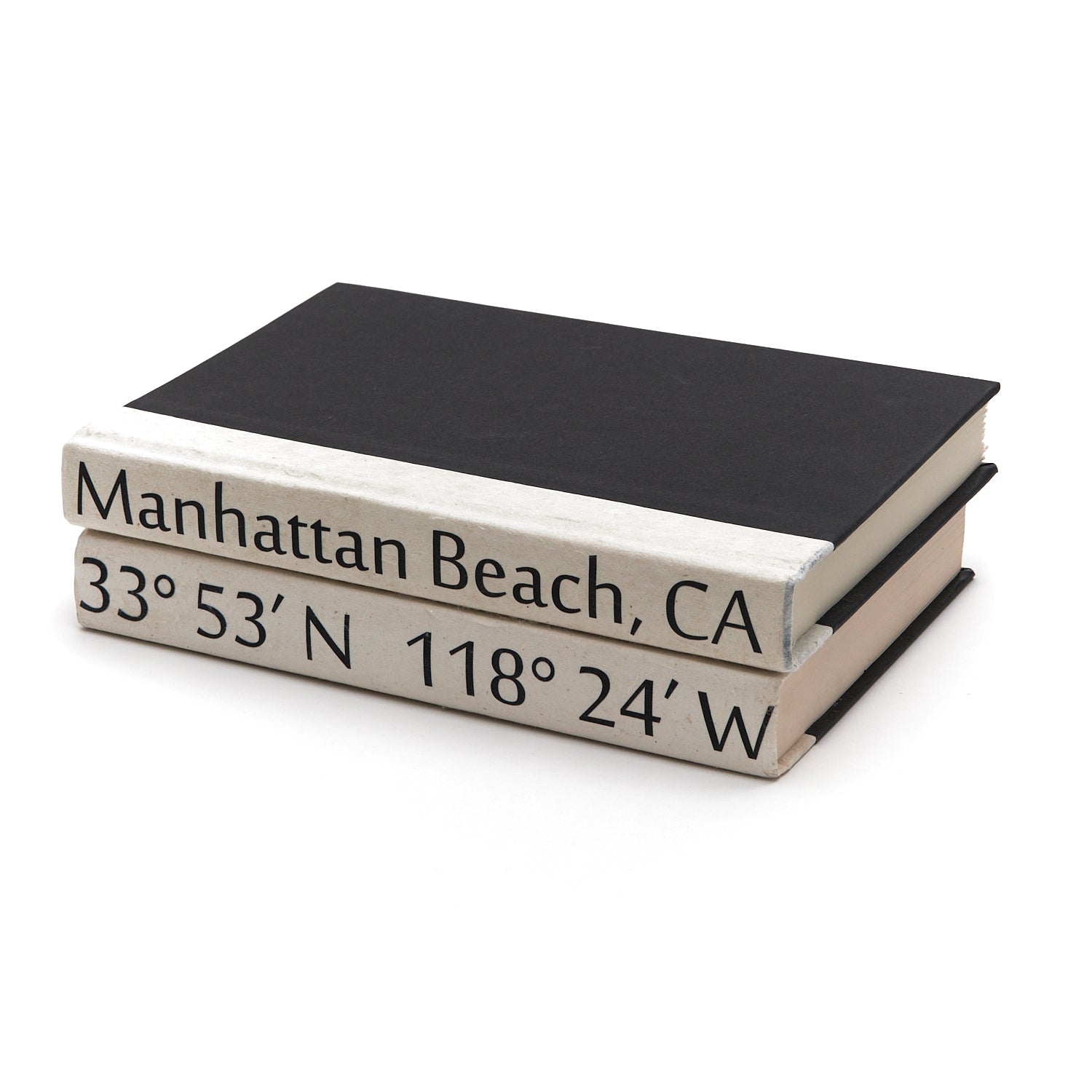 Manhattan Beach Coordinates