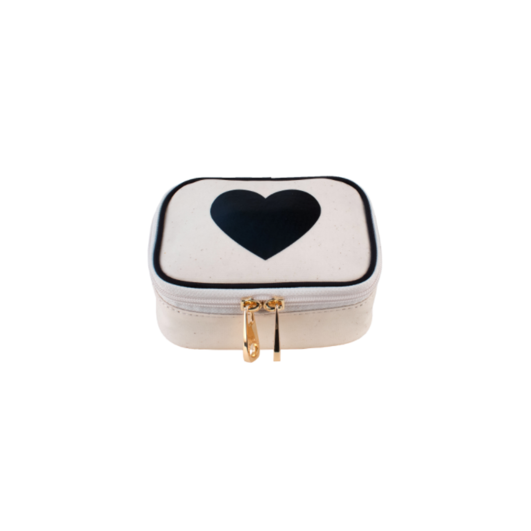 Small Jewelry Case