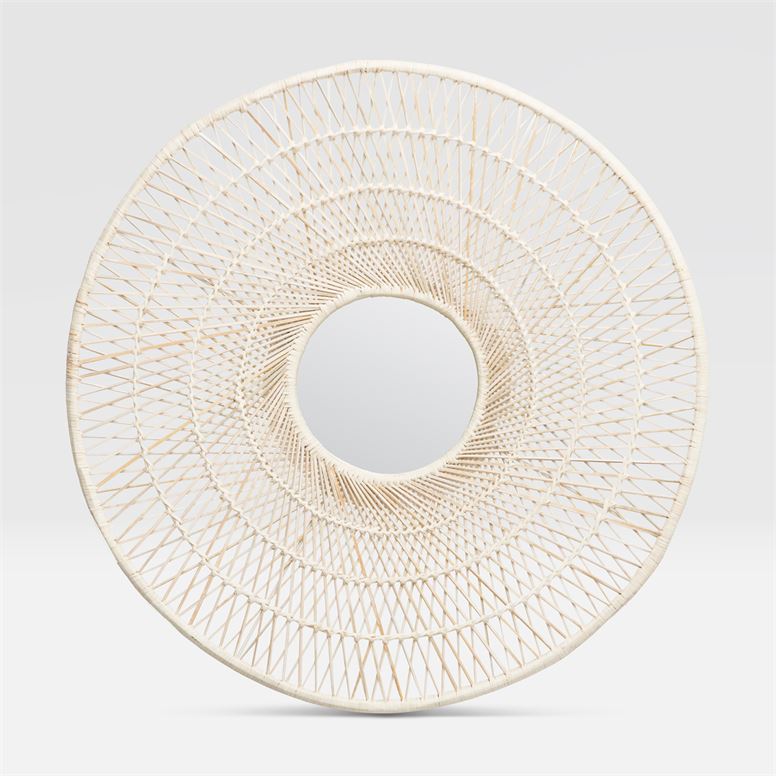 Solimar Mirror