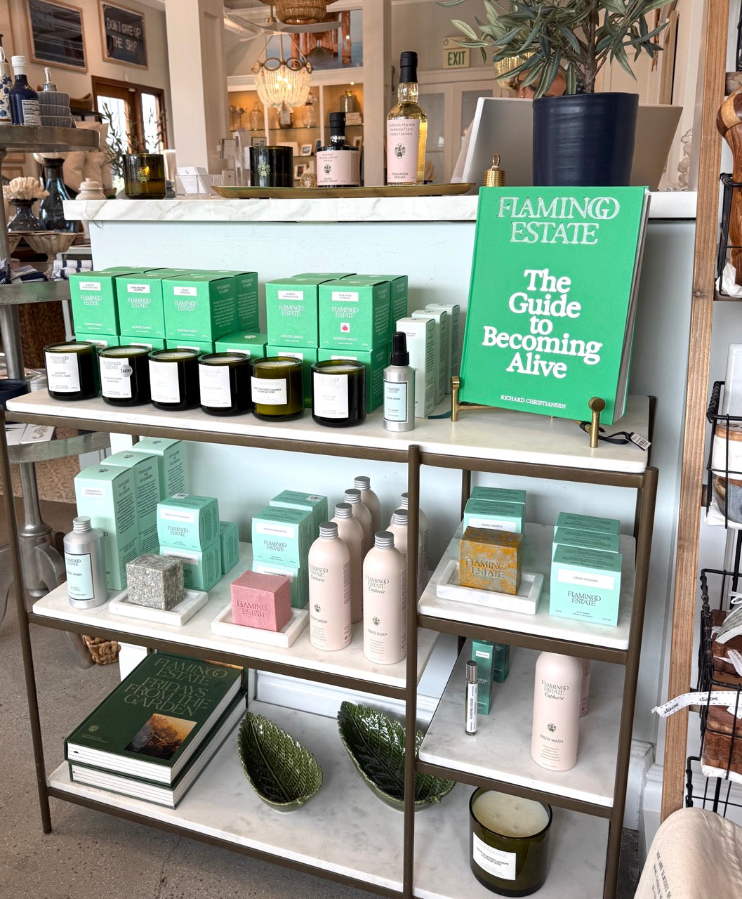 Shop Flamingo Estate